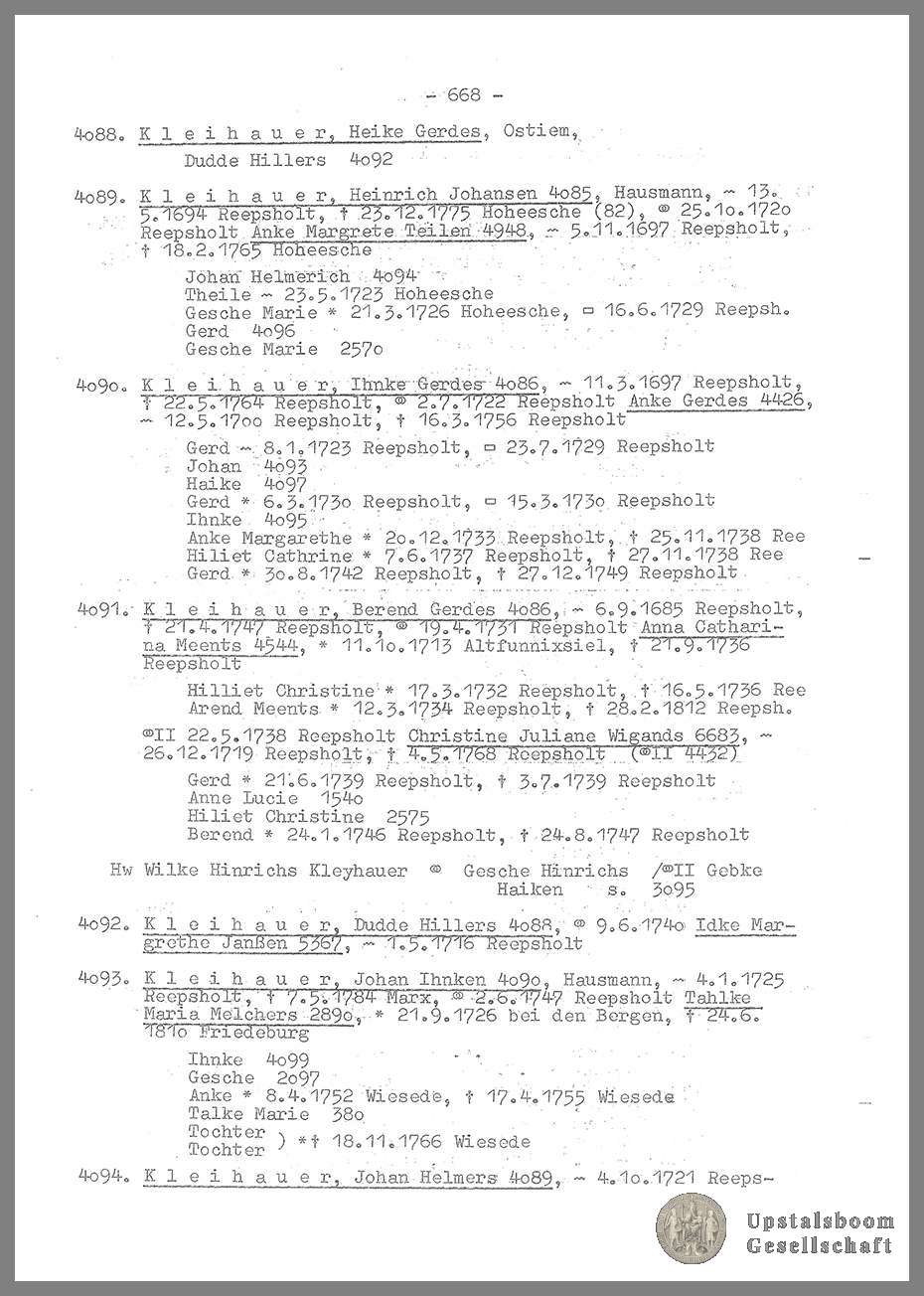 Document